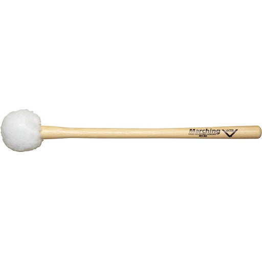 Vater Marching Bass Drum Mallet Mv-B3 Puff