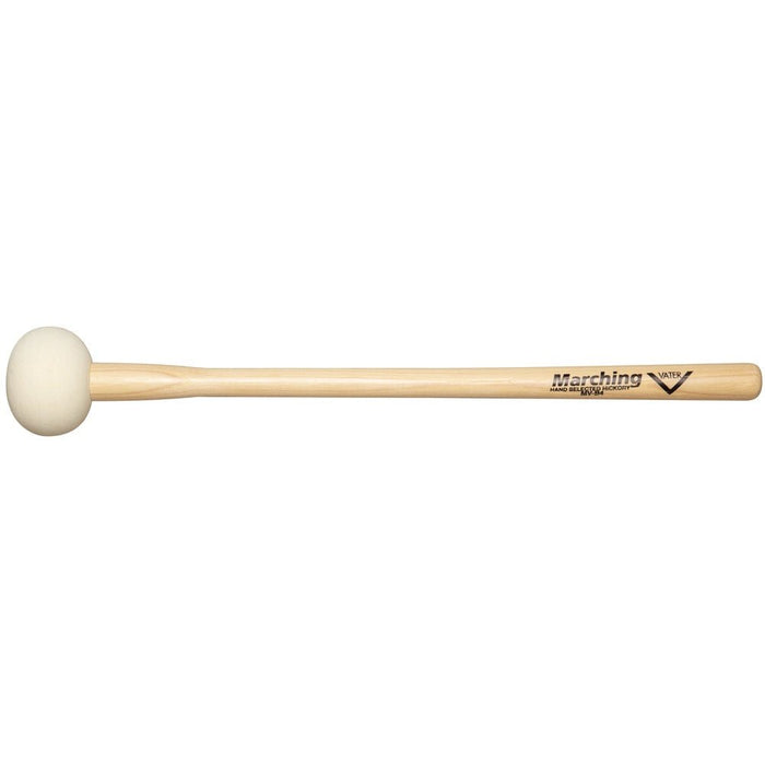 Vater Marching Bass Drum Mallet Mv-B4