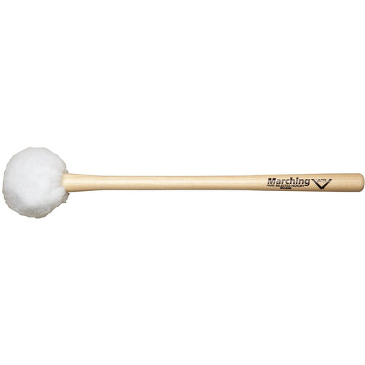 Vater Marching Bass Drum Mallet Mv-B4 Puff