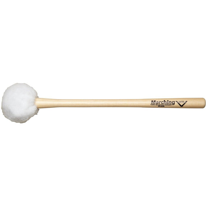 Vater Marching Bass Drum Mallet Mv-B4 Puff