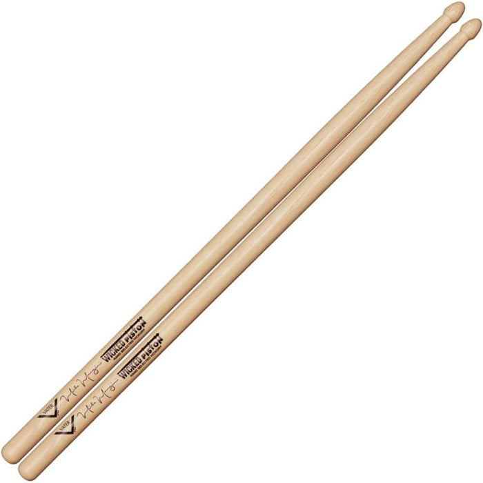 Vater Mike Mangini'S Wicked Piston