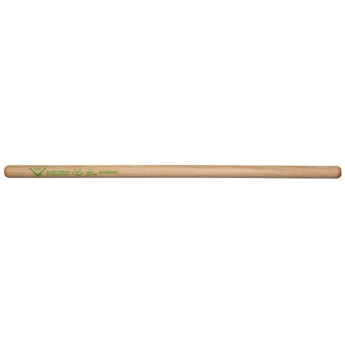 Vater Morgan Rose Alien Freak