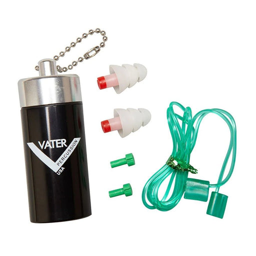 VATER MUSICIANS EARPLUGS (-20db -27db)