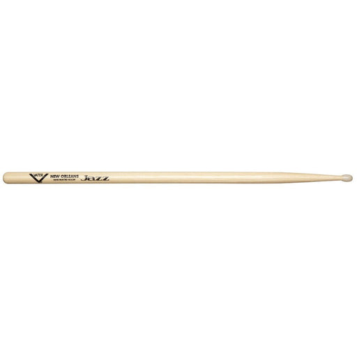 Vater New Orleans Jazz Nylon Tip