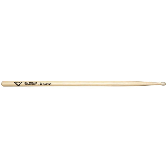 Vater New Orleans Jazz Nylon Tip