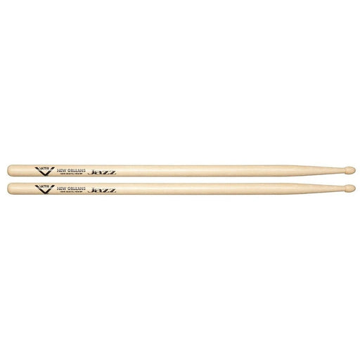 Vater New Orleans Jazz Wood Tip