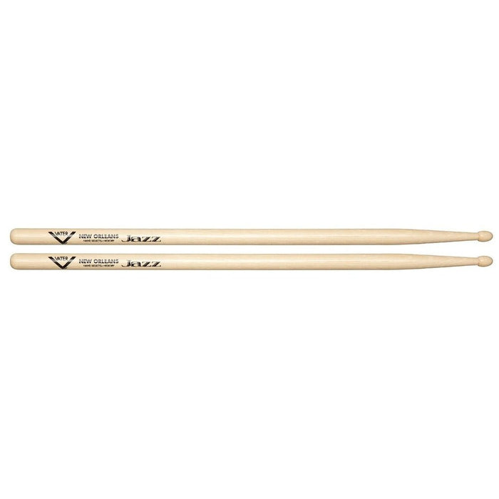Vater New Orleans Jazz Wood Tip