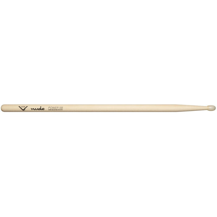 Vater Nude Series Power 5B Nylon Tip
