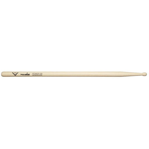 Vater Nude Series Power 5B Wood Tip