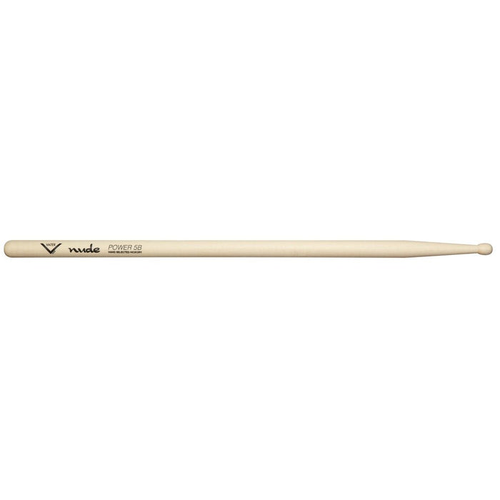 Vater Nude Series Power 5B Wood Tip
