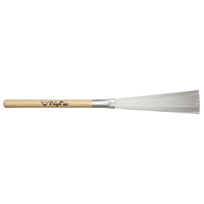 Vater Poly Flex Brush