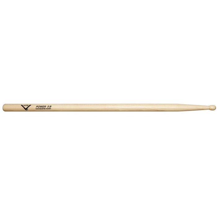 Vater Power 5B Wood Tip