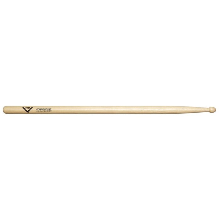 Vater Power House Wood Tip