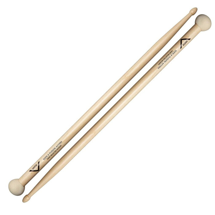 Vater Sizzle Fusion