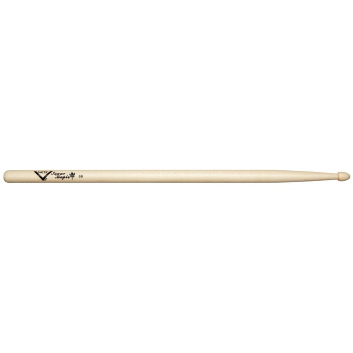 Vater Sugar Maple 5B Wood Tip