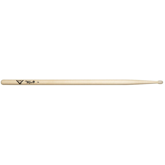 Vater Sugar Maple 7A Nylon Tip
