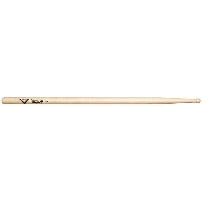 Vater Sugar Maple 8A Wood Tip