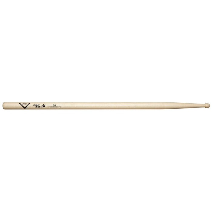 Vater Sugar Maple 9A Wood Tip