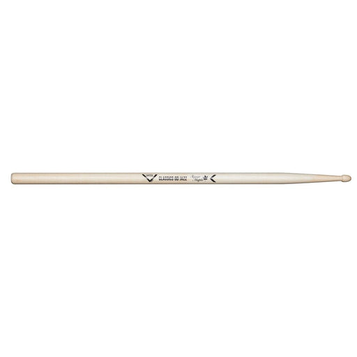 Vater Sugar Maple Classics 8D Jazz Wood