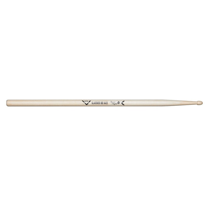 Vater Sugar Maple Classics 8D Jazz Wood