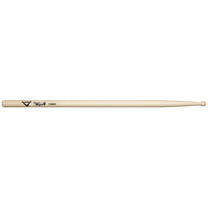 Vater Sugar Maple Fusion Wood Tip