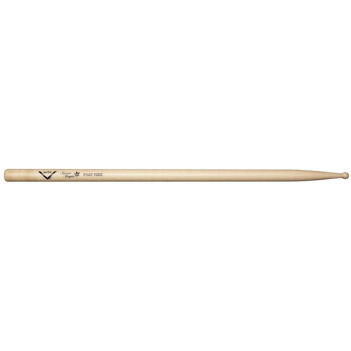Vater Sugar Maple Phat Ride