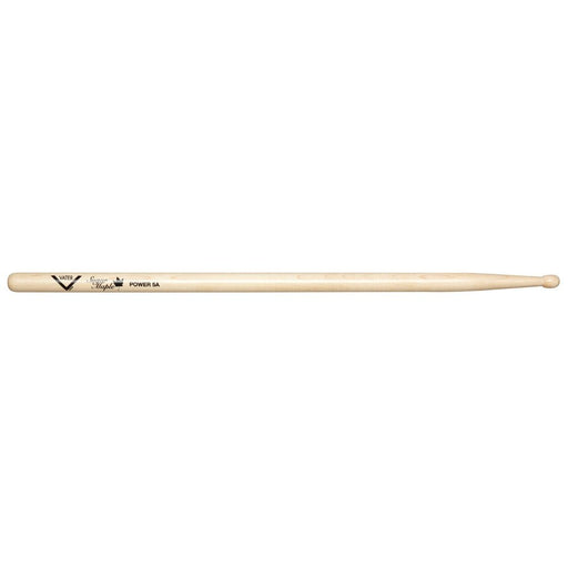 Vater Sugar Maple Power 5A Wood Tip