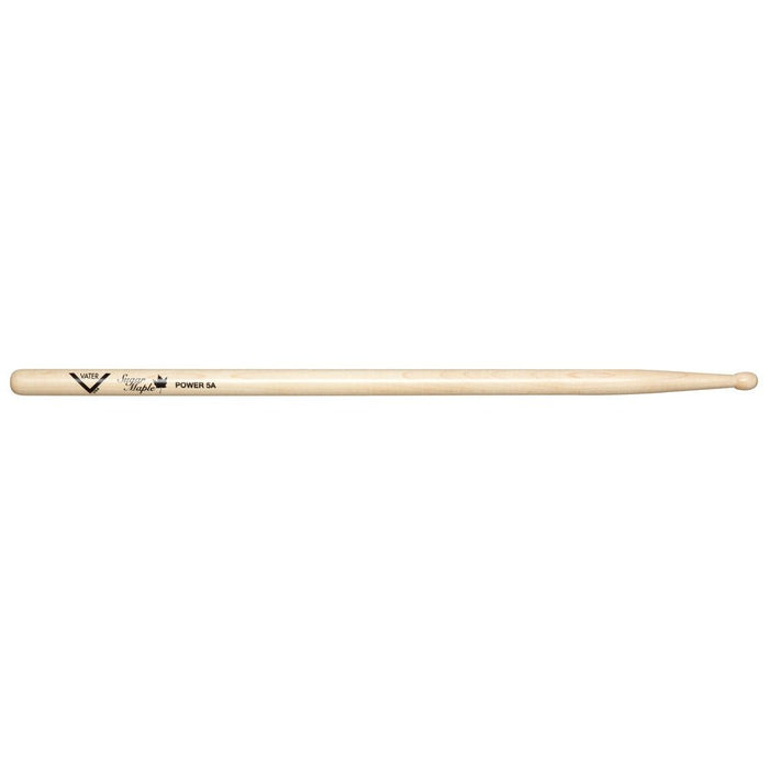 Vater Sugar Maple Power 5A Wood Tip