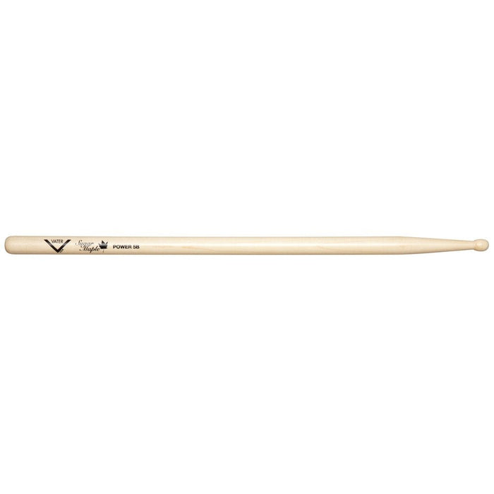 Vater Sugar Maple Power 5B Wood Tip