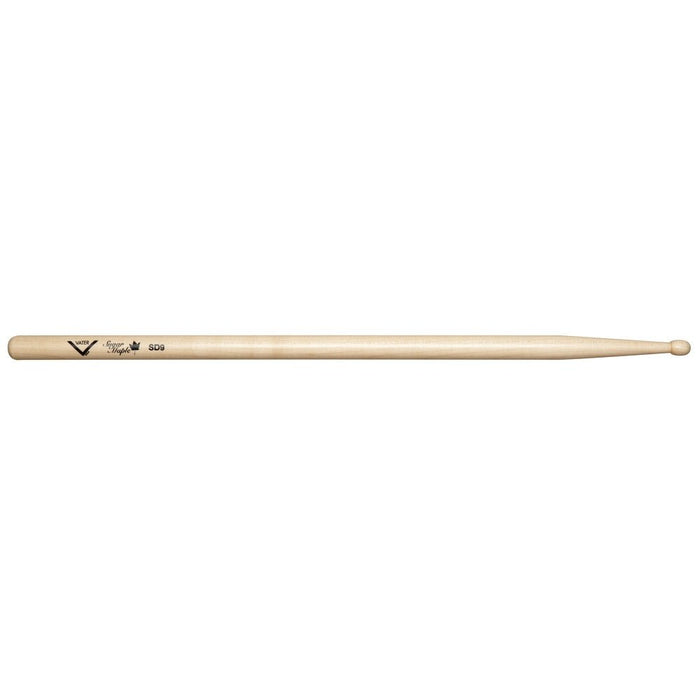 Vater Sugar Maple SD9 Wood Tip