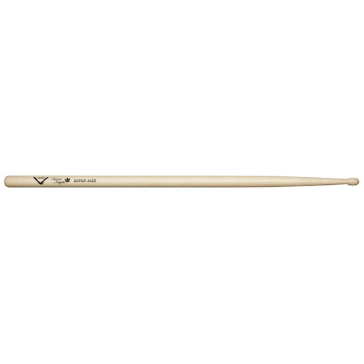 Vater Sugar Maple Super Jazz Wood Tip