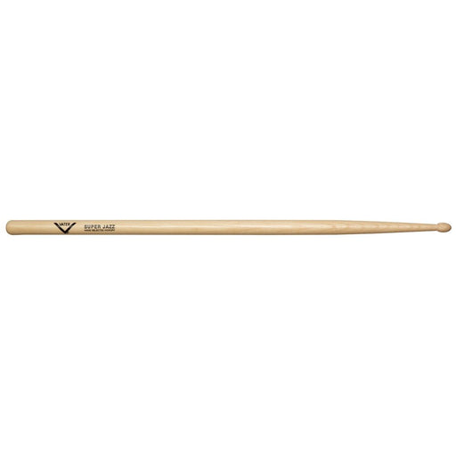 Vater Super Jazz Wood Tip