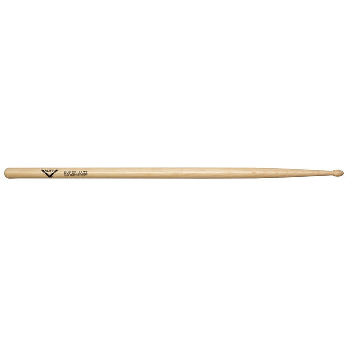 Vater Super Jazz Wood Tip