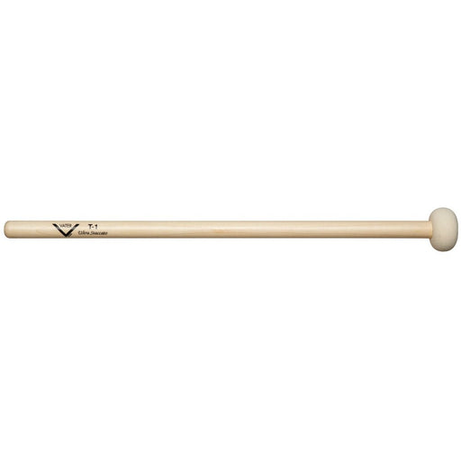 Vater Timpani Mallet T1 Hard Ultra Staccato