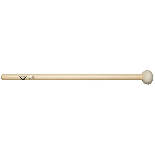 Vater Timpani Mallet T2 Med Hard Staccato