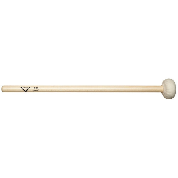 Vater Timpani Mallet T3 Med Soft Gen