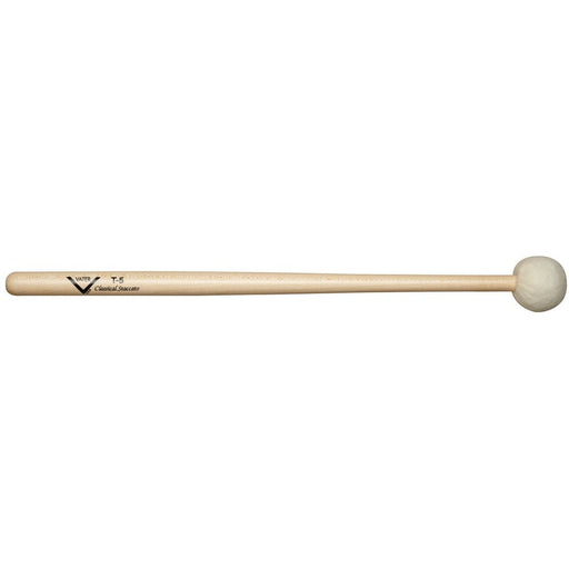 Vater Timpani Mallet T5 Med Hard Class Stacc