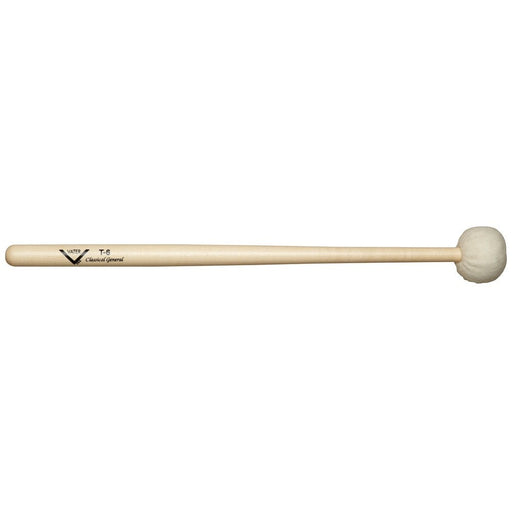 Vater Timpani Mallet T6 Med Soft Class