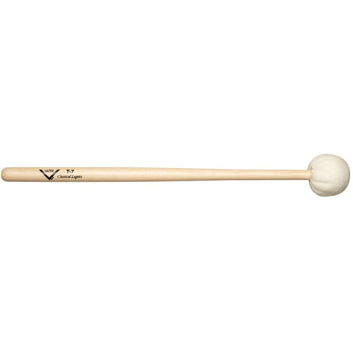 Vater Timpani Mallet T7 Soft Legato Class
