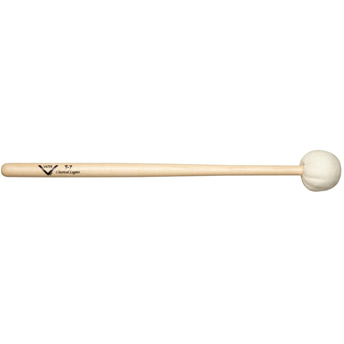 Vater Timpani Mallet T7 Soft Legato Class