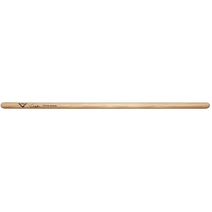 Vater Tito De Gracia Model