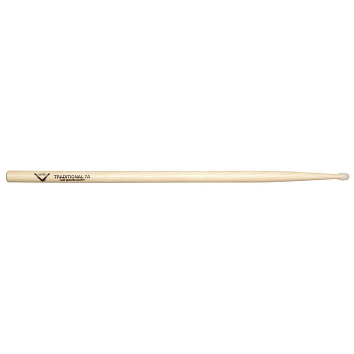 Vater Traditional 7A Nylon Tip