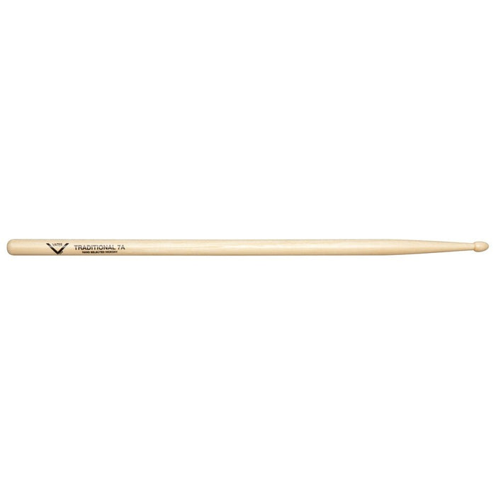Vater Traditional 7A Wood Tip