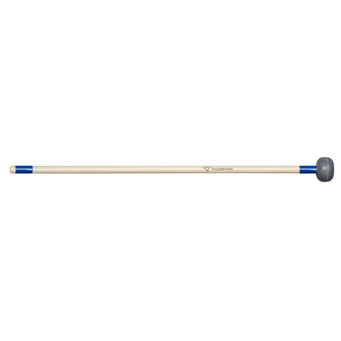 Vater V-CEXB12RS Conc-Ensemble Xyl Bell Rubber Sft