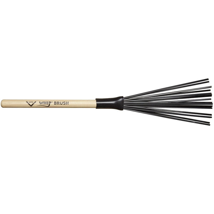 Vater Whip Brush