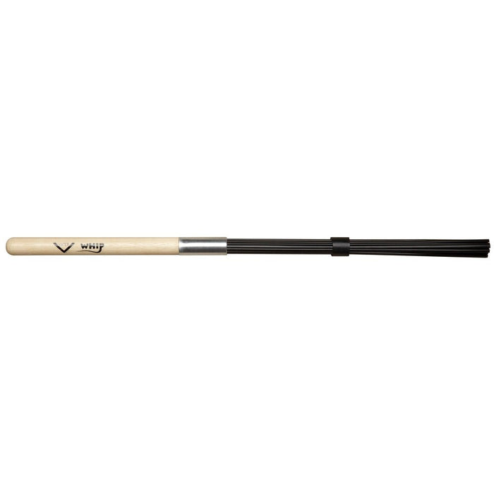 Vater Wood Handle Whip