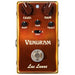 Vemuram Las Lunas Wide Range Distortion Pedal w/ A & B Voicings (Vemuram-Las-Lunas) - Gsus4