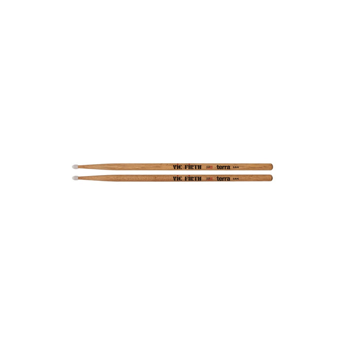 Vic Firth | American Classic | Terra Series | Nylon Tip | 5ATN