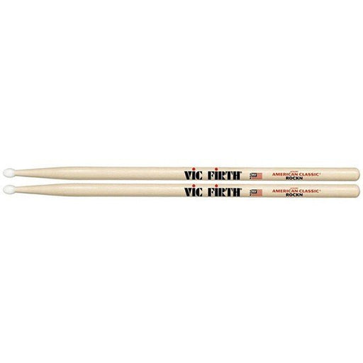 Vic Firth | American Classic | Nylon Tip | RockN (VFROCKN) - Gsus4