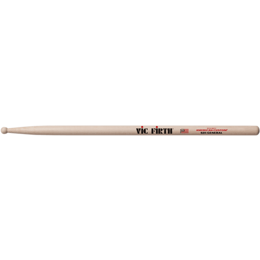 Vic Firth | American Custom | SD1 General (VFSD1) - Gsus4